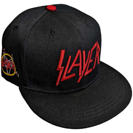 Logo Cap