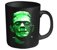 Frankenstein MUG