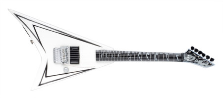  - CHILDREN OF BODOM - ALEXI LAIHO: RV-350AL style