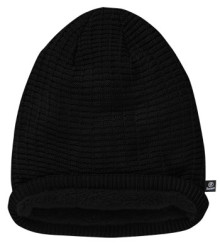 Beanie JOHN Ajour-knitted