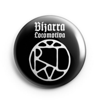  - Pin Logo (Black)