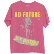 No Future