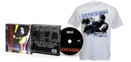 Confusão (CD + Tshirt Branca)