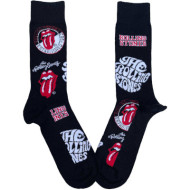 Logos Socks