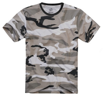  - Tshirt Urban