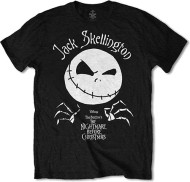 Nightmare Before Christmas - Jack Head