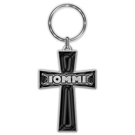  - Iommi cross