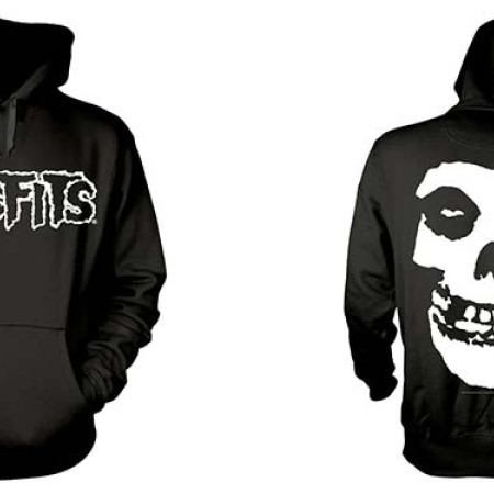 Skull (Hoodie)