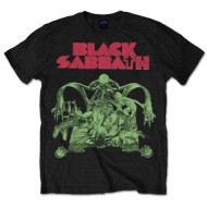 Sabbath Cut-out