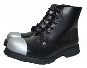  - 6 Eyelets Boot