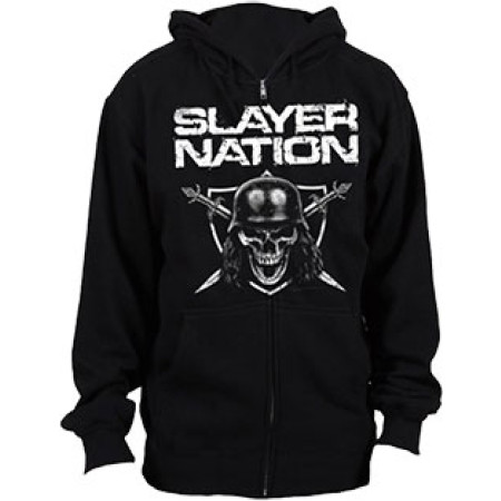 Slayer Nation