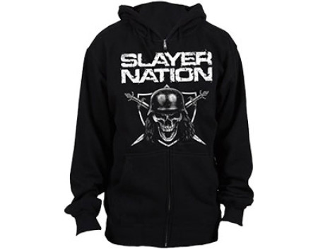  - Slayer Nation