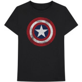 Captain America - Shield