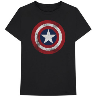  - Captain America - Shield