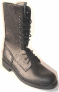 Steelground Portuguese military boot