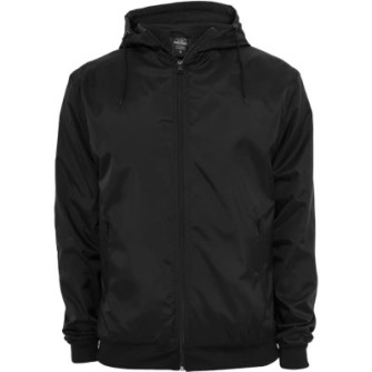  - Windbreaker black