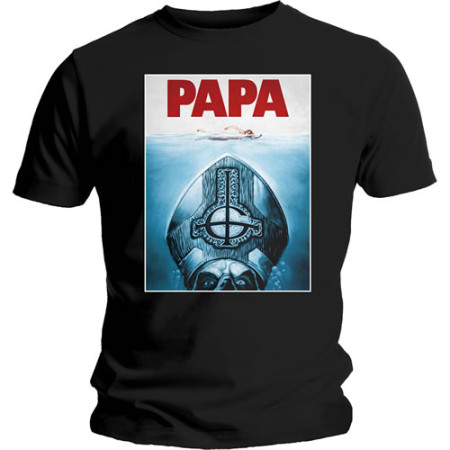  - Papa