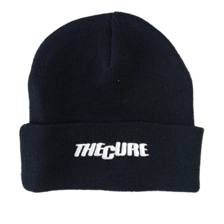 Logo Beanie