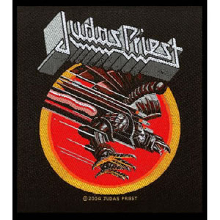  - Screaming For Vengeance