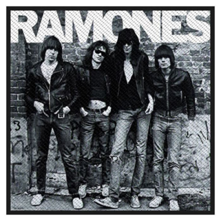 Ramones 76