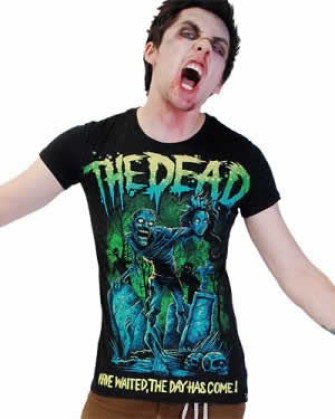  - The Dead T-Shirt