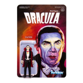 ReAction Figure - Dracula