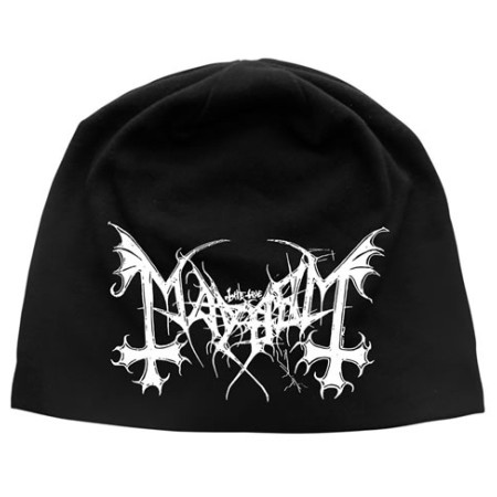 Logo Beanie