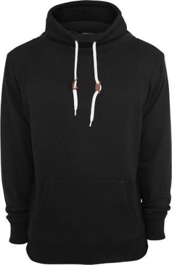  - High Neck Sweatshirt