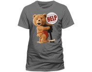 TED - Help