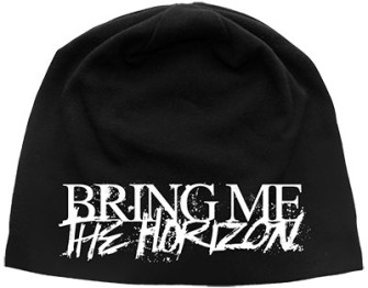  - Logo Beanie