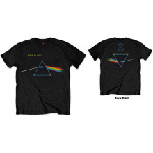 Dark Side of the Moon Flipped