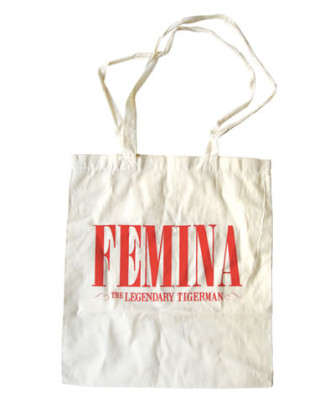  - Femina - Shopper Bag