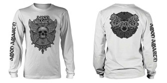  - Grey Skull WHT