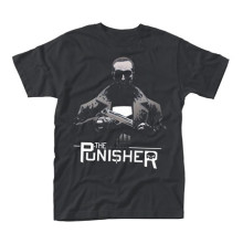 Punisher - Knight