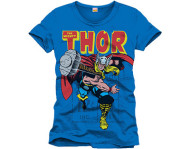 Thor - The mighty