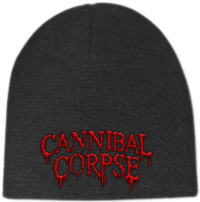 Logo Beanie