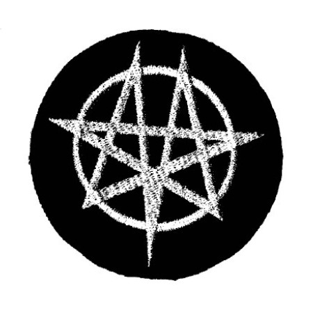 Logo (Patch)