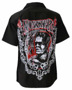 Monster Frank Workshirt