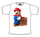 Super Mario