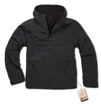  - Windbreaker black