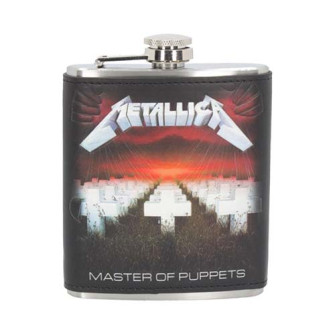  - Master of puppets (Flask)