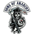 Sons Of Anarchy