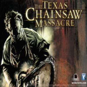 Texas Chainsaw Massacre