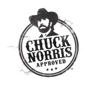 Chuck Norris (2)