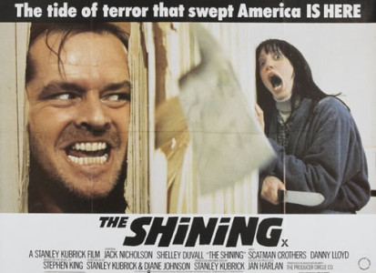 The Shining