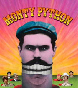 Monty Python