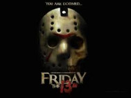 Friday The 13th (5)