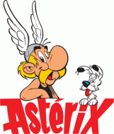 Asterix (3)
