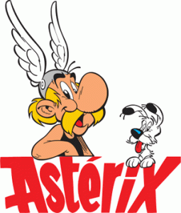 Asterix