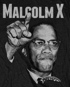 Malcolm X